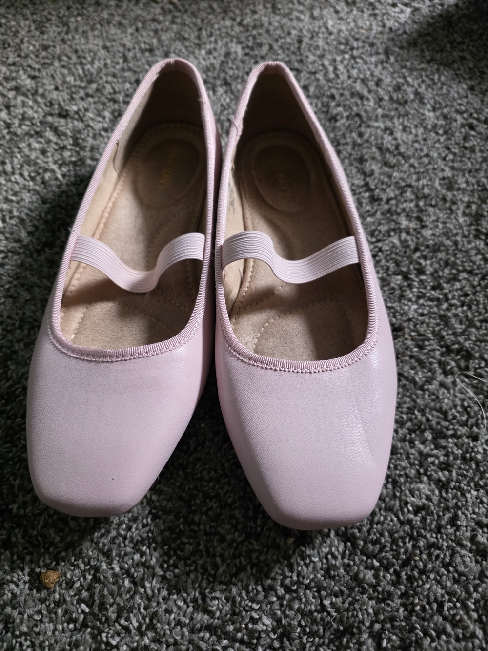 Old  Navy  Ballet Flats